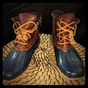 Woman's Casual Boots by SPERRY Top-Sider